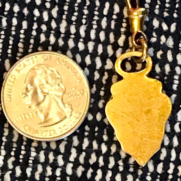 1960’s Gucci pendant only - Picture 6 of 9